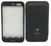 Sony Xperia Tipo ST21i Battery Cover Black